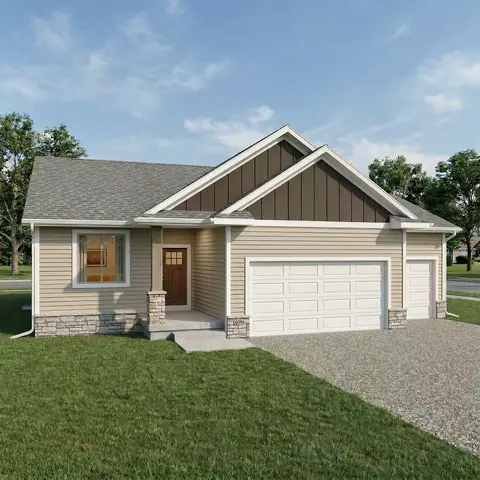 3269 Marigold Cir, Pella, IA 50219