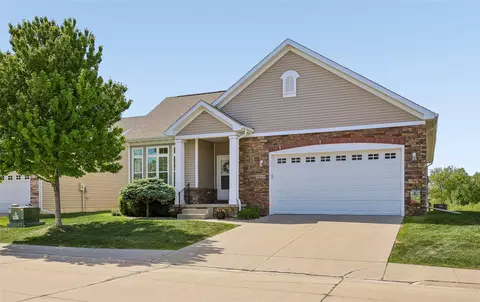 3008 SW Westview Ln, Ankeny, IA 50023