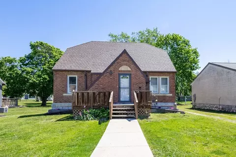 528 Deckor St, Jewell, IA 50130