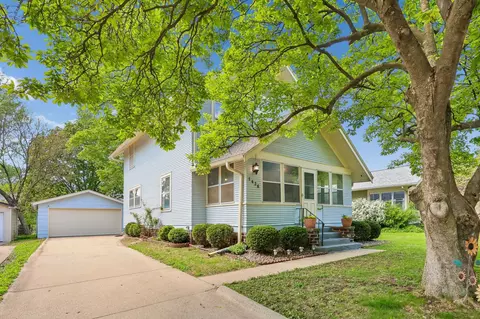 1436 46th St, Des Moines, IA 50311