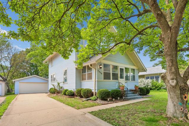 1436 46th St, Des Moines, IA 50311