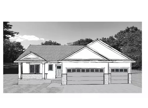 1019 Four Mile Dr, Slater, IA 50244