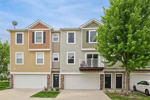 4845 NE Mcdougal Ln, Ankeny, IA 50021
