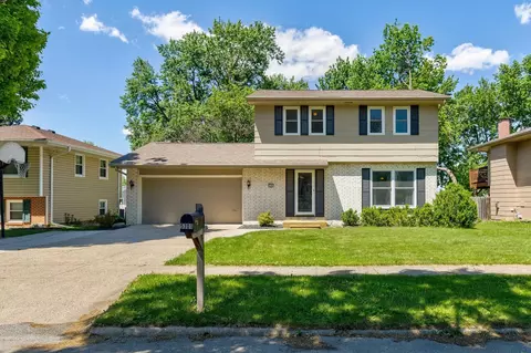 5301 Merced St, Des Moines, IA 50310