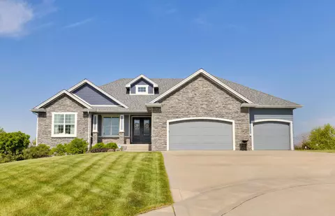 5108 NE Bellagio Ct, Ankeny, IA 50021