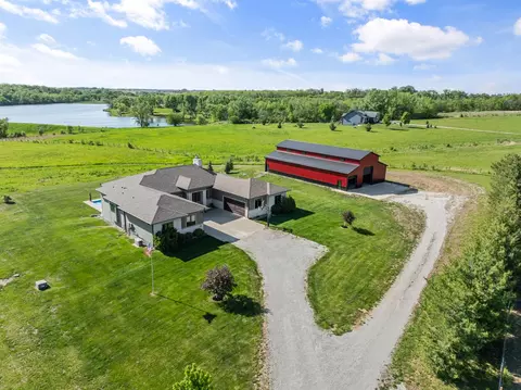 1177 Woodland Ave, Cumming, IA 50061