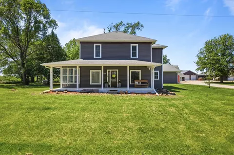 22994 38th Ave, New Virginia, IA 50210