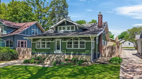 1526 Thompson Ave, Des Moines, IA 50316