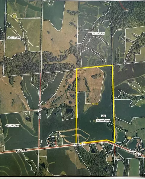 Rr Lee Township, Cumming, IA 50061