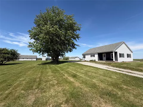 19655 Highway 21 Hwy, What Cheer, IA 50268