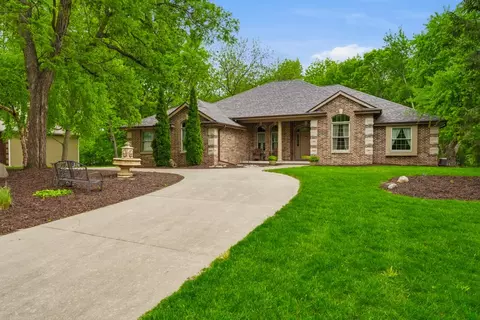 2988 NW 75th Pl, Ankeny, IA 50023