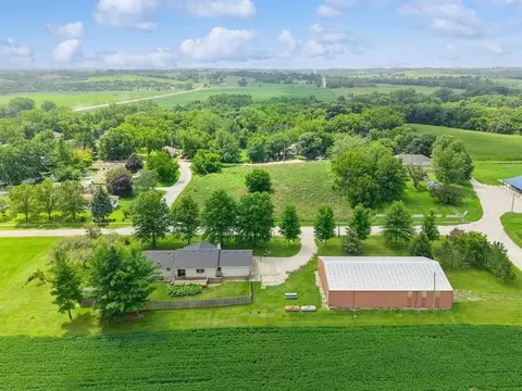 701 North St, Patterson, IA 50218