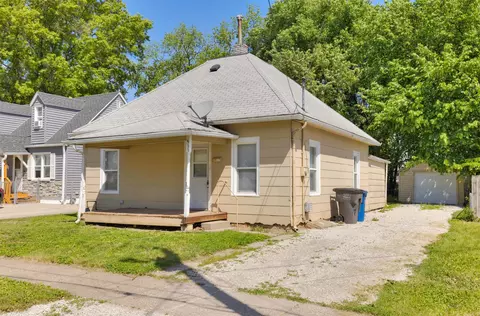 911 Leland Ave, Des Moines, IA 50315