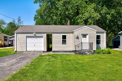 4690 NE 31st St, Des Moines, IA 50317