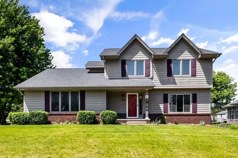 706 SE Wanda Dr, Ankeny, IA 50021