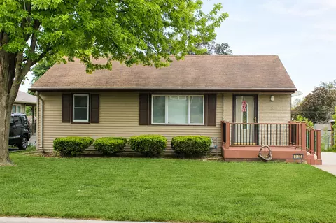 2603 E Sheridan Ave, Des Moines, IA 50317