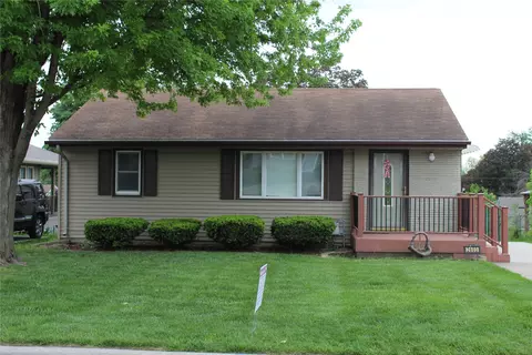 2603 E Sheridan Ave, Des Moines, IA 50317