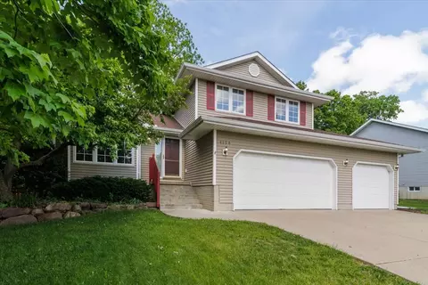 4106 SE 24th Ct, Des Moines, IA 50320