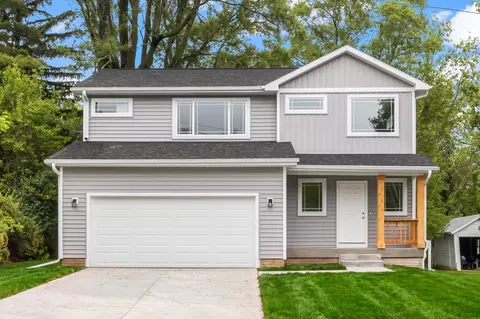 3503 Coy St, Ames, IA 50014