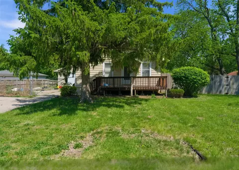 3401 E 29th St, Des Moines, IA 50317