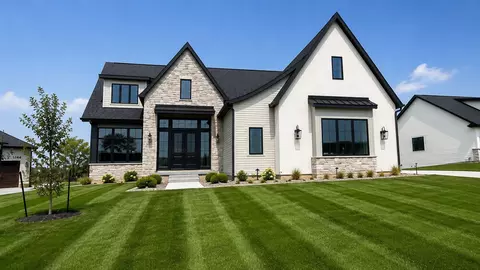 18270 Valleyview Cir, Clive, IA 50325