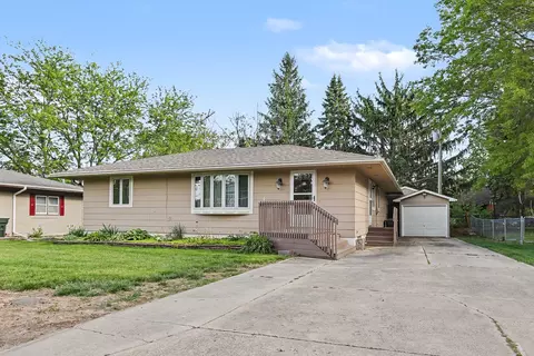 507 E Lincoln St, Monroe, IA 50170