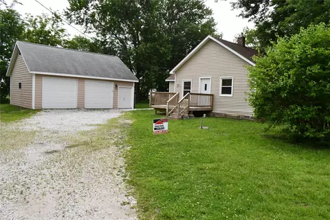3734 NW 117th Pl, Polk City, IA 50226
