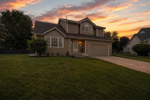 1705 NE Innsbruck Ct, Ankeny, IA 50021
