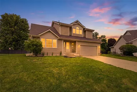 1705 NE Innsbruck Ct, Ankeny, IA 50021
