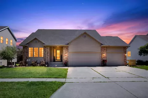 3217 NW 13th St, Ankeny, IA 50023