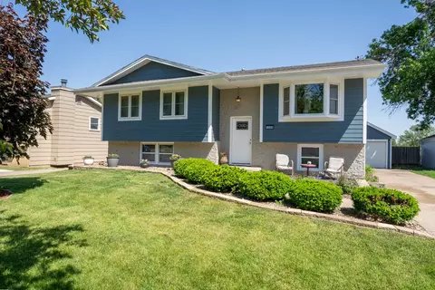 1204 E Thornton Ave, Des Moines, IA 50315