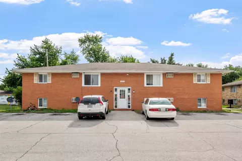 217 NW College Ave, Ankeny, IA 50023