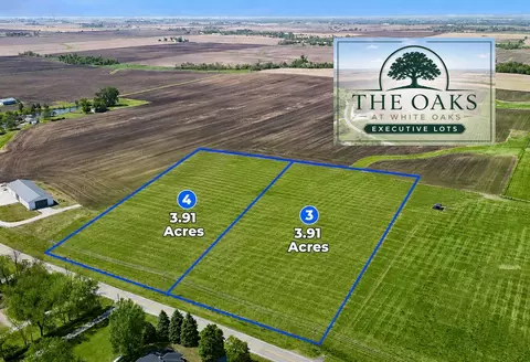 3824 NE 150th Ave, Cambridge, IA 50046