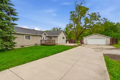 2850 NE 46th Ave, Des Moines, IA 50317