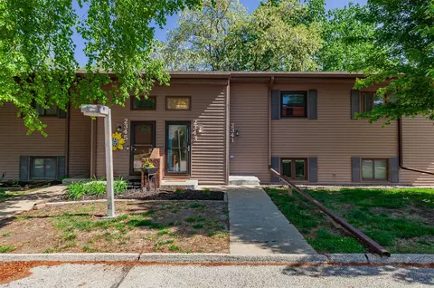 2343 Glenwood Dr #50, Des Moines, IA 50321