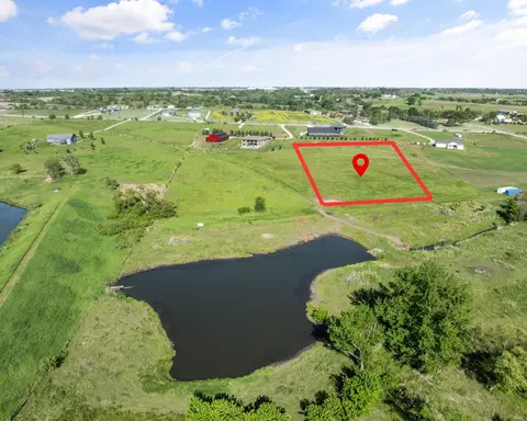 tbd Liberty Farms Lot 4 Ave, Cumming, IA 50061