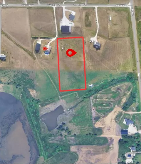 tbd Liberty Farms Lot 4 Ave, Cumming, IA 50061