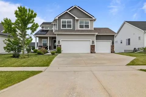 4912 NW 13th St, Ankeny, IA 50023