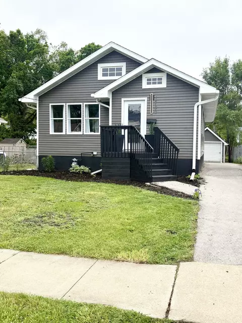1700 Franklin Ave, Des Moines, IA 50314