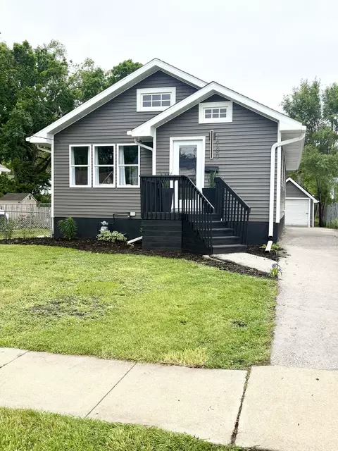 1700 Franklin Ave, Des Moines, IA 50314