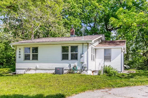 3600 Dubuque Ave, Des Moines, IA 50317