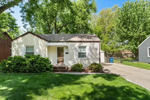 1808 55th St, Des Moines, IA 50310