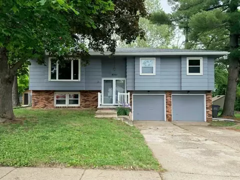 4301 NW 38th St, Des Moines, IA 50310