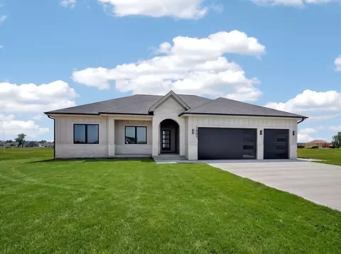 1809 NE 24th Ct, Ankeny, IA 50021