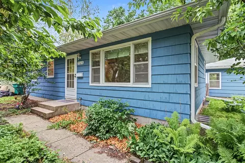 1323 Arizona Ave, Ames, IA 50014