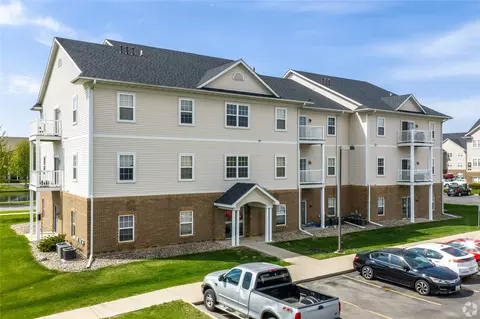 1209 Mayfield Dr, Ames, IA 50014