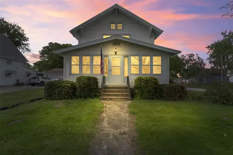202 Warner St, Colo, IA 50056