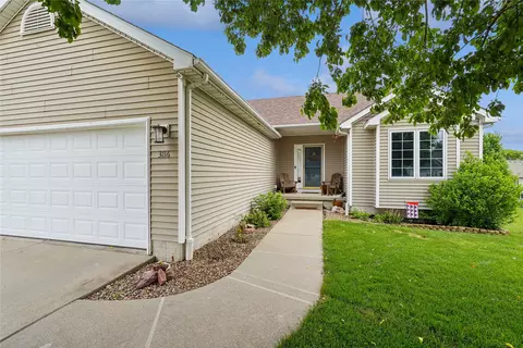 3116 Hart Ave, Des Moines, IA 50320