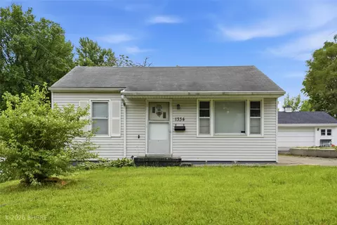 1334 Wade St, Des Moines, IA 50315