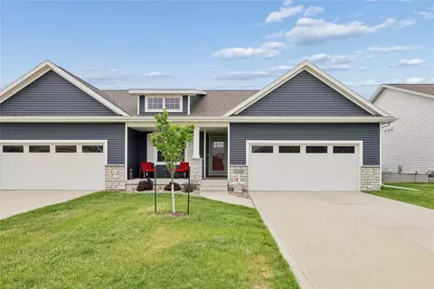 4306 NW Northwood Dr, Ankeny, IA 50023